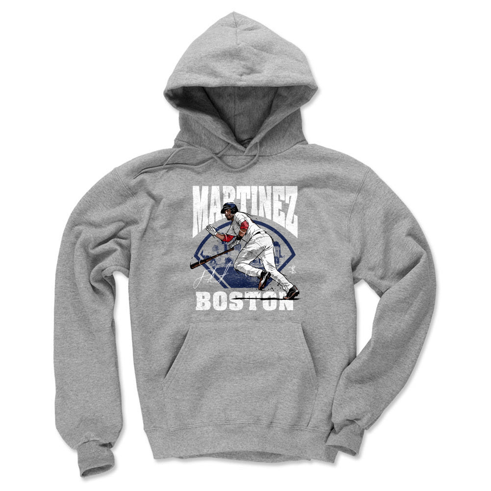 J.D. Martinez Men's Hoodie | 500 LEVEL