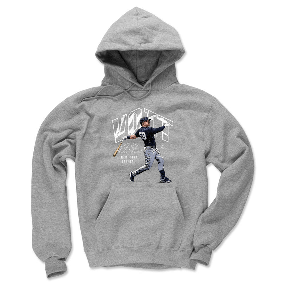 Luke Voit Men's Hoodie | 500 LEVEL