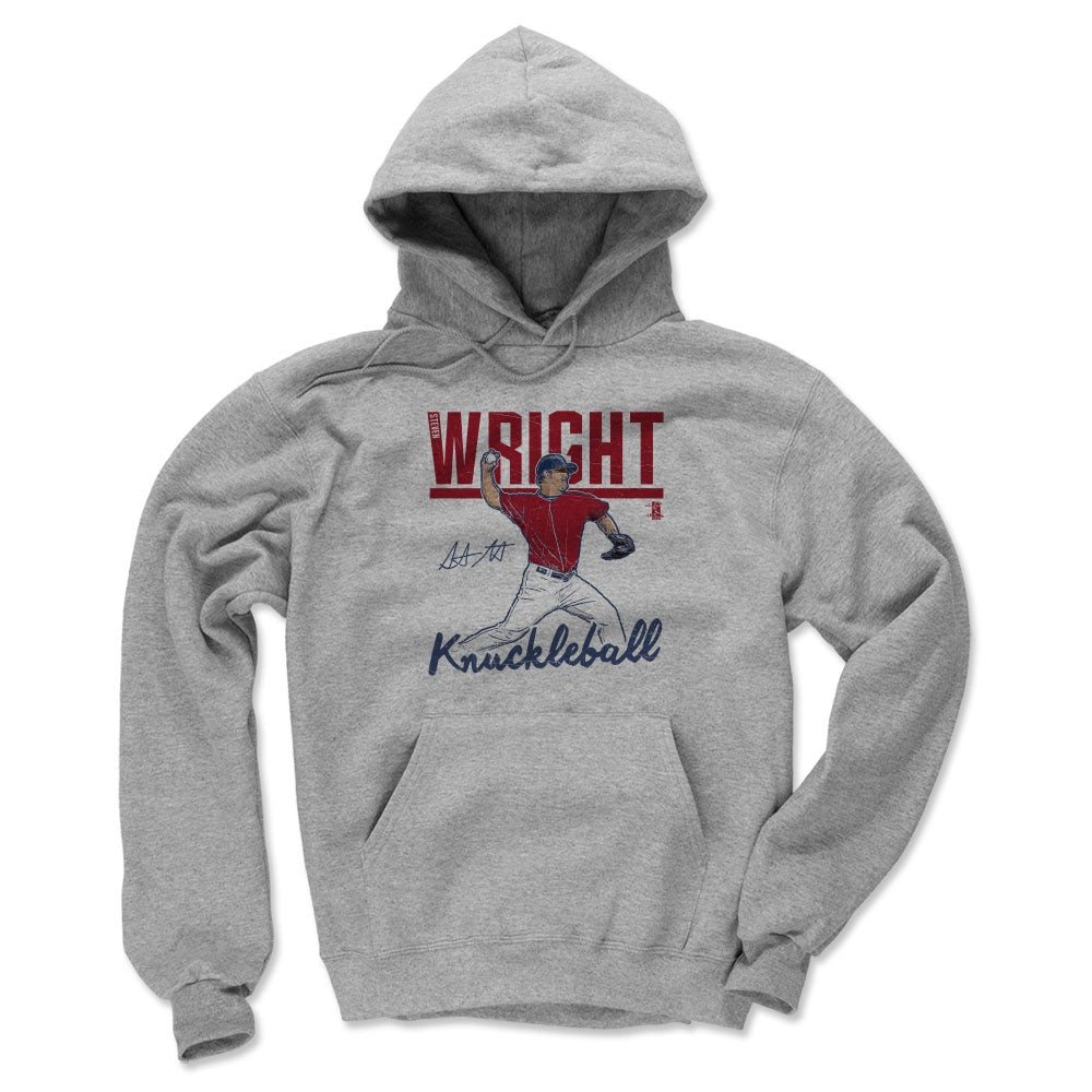 Steven Wright Men&#39;s Hoodie | 500 LEVEL