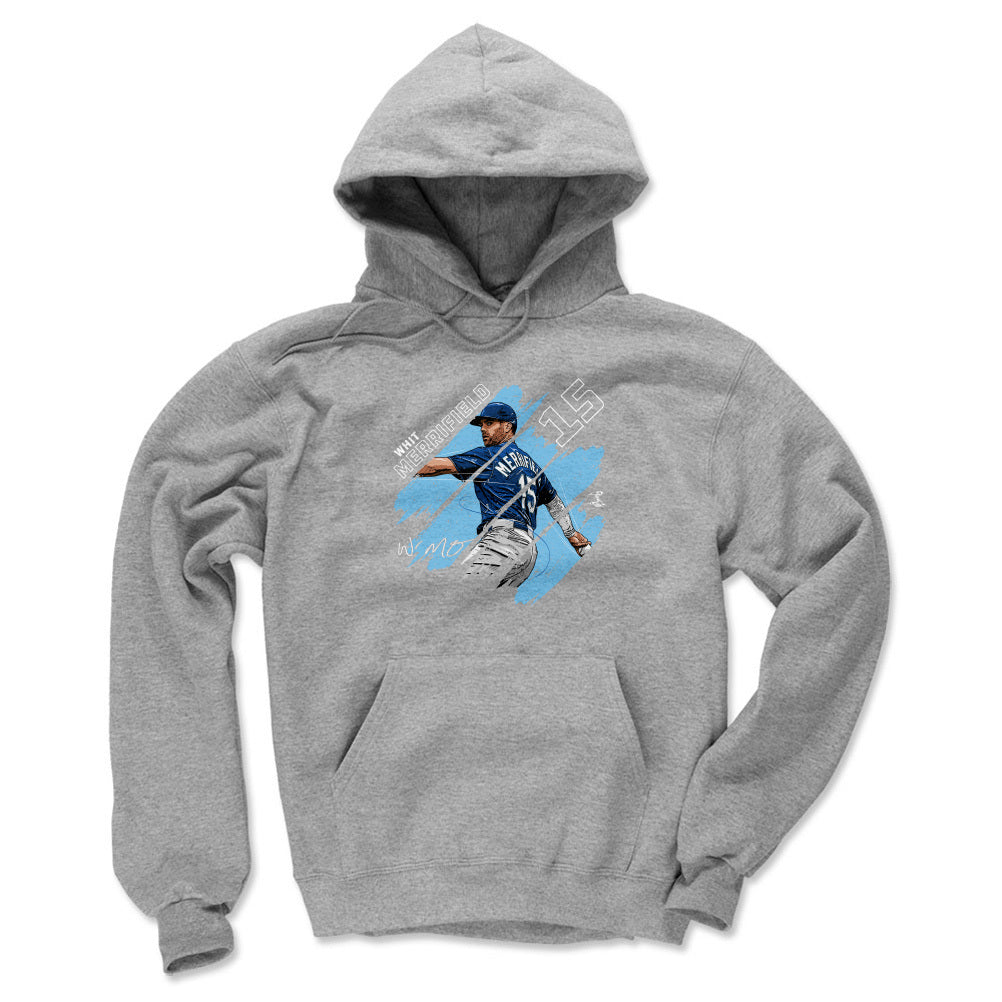 Whit Merrifield Men&#39;s Hoodie | 500 LEVEL