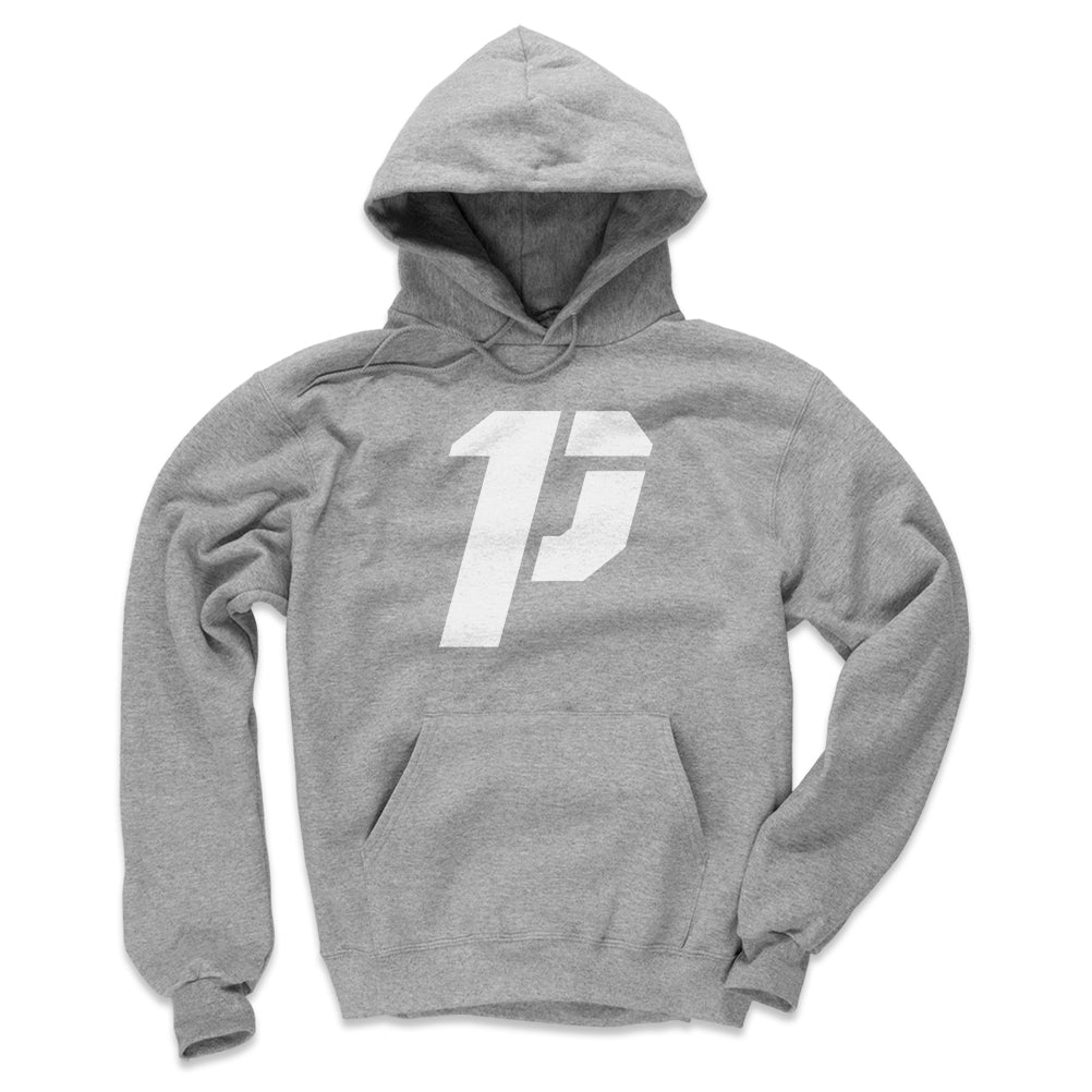 Terrelle Pryor Men's Hoodie | 500 LEVEL