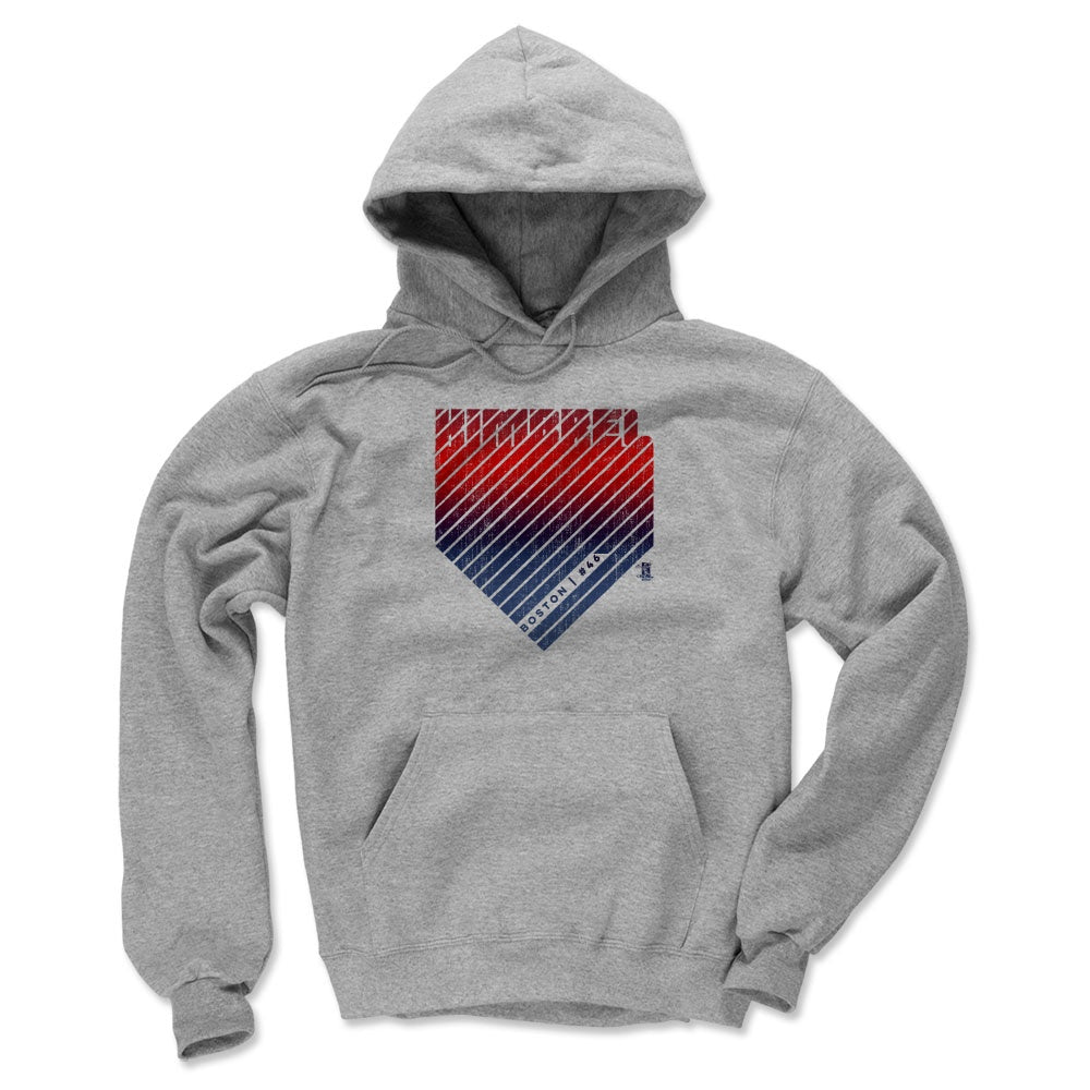 Craig Kimbrel Men&#39;s Hoodie | 500 LEVEL