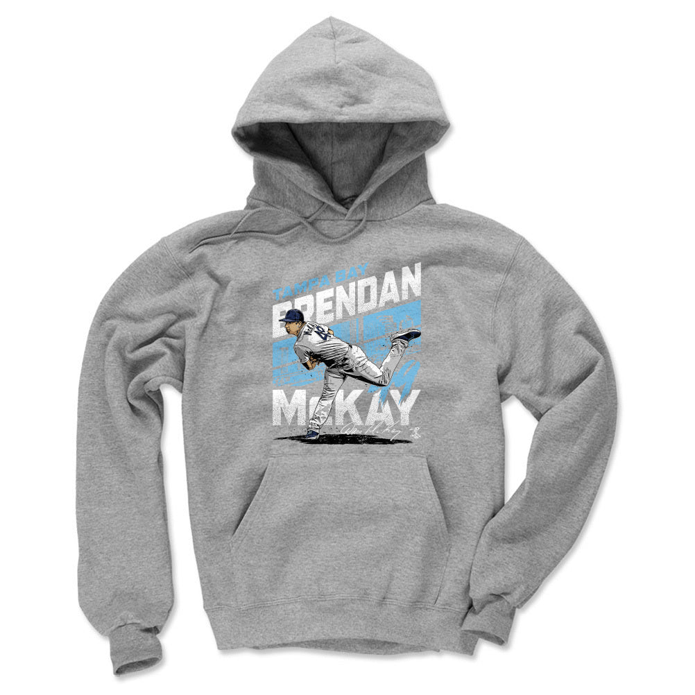 Brendan McKay Men&#39;s Hoodie | 500 LEVEL