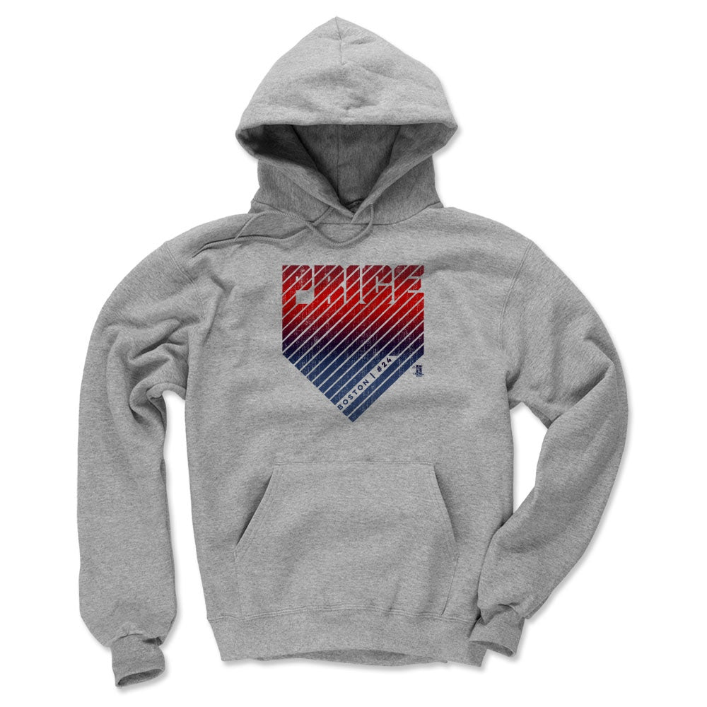 David Price Men&#39;s Hoodie | 500 LEVEL
