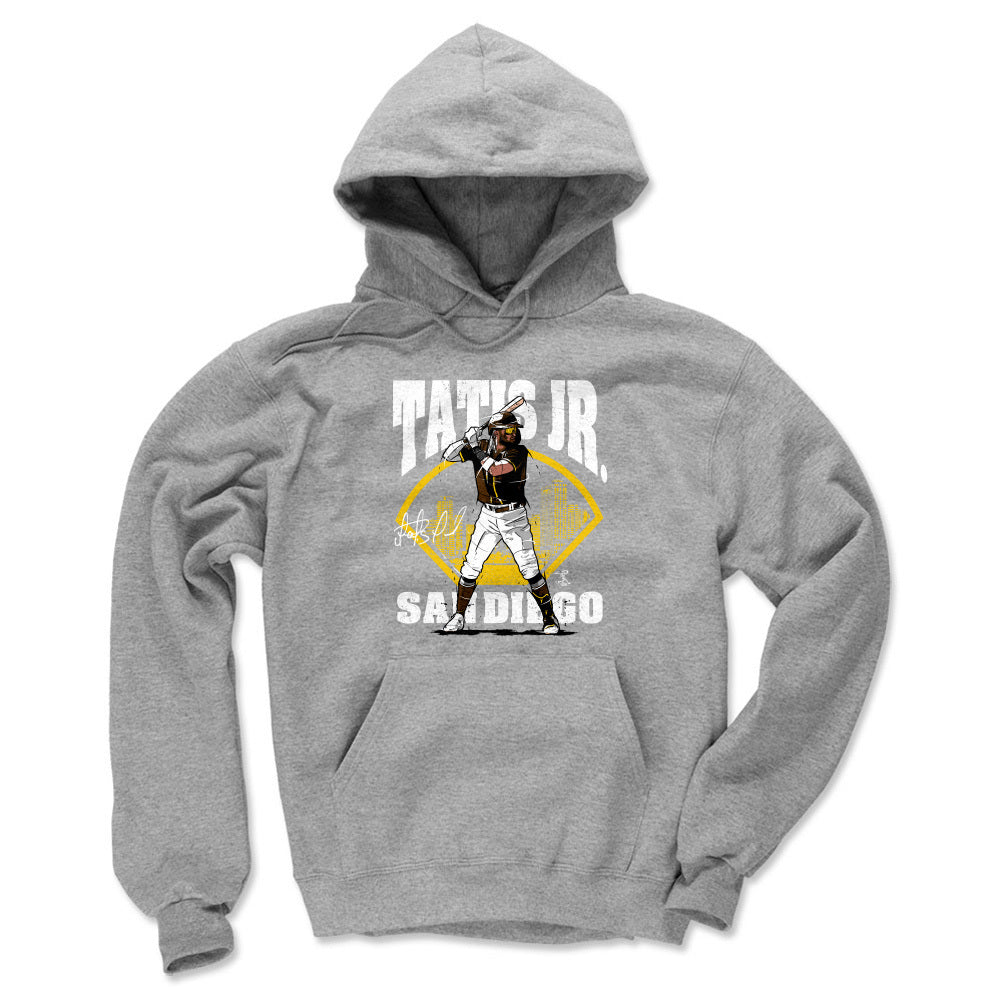 Fernando Tatis Jr. Men's Hoodie | 500 LEVEL