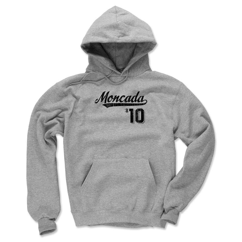 Yoan Moncada Men&#39;s Hoodie | 500 LEVEL