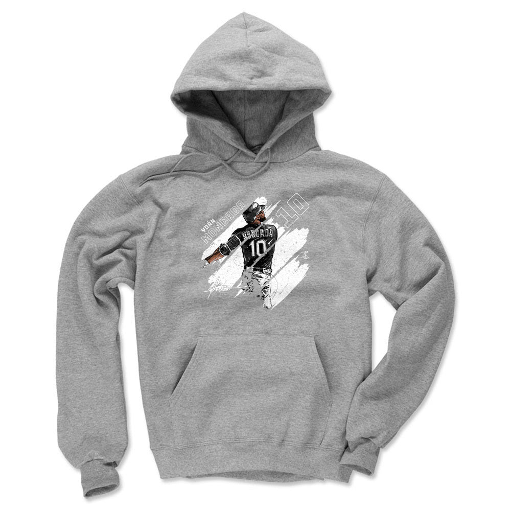 Yoan Moncada Men&#39;s Hoodie | 500 LEVEL