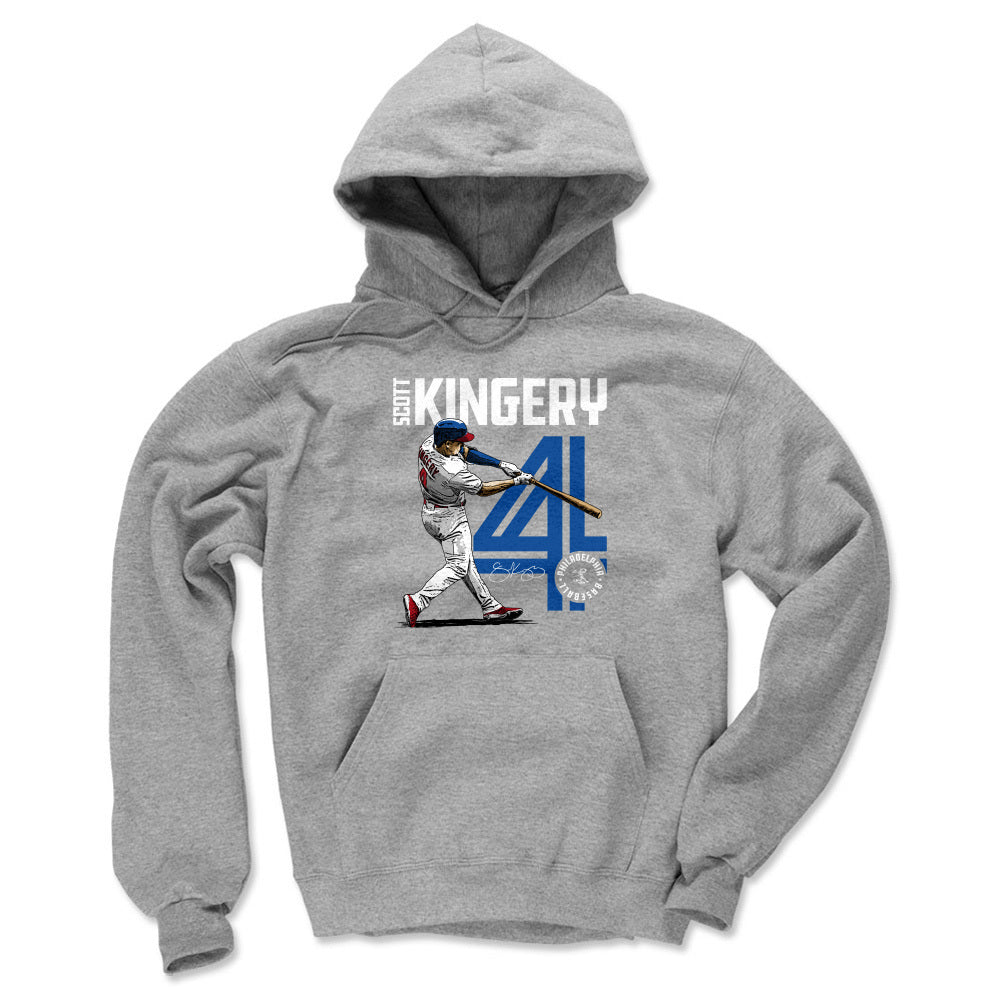 Scott Kingery Men's Hoodie | 500 LEVEL