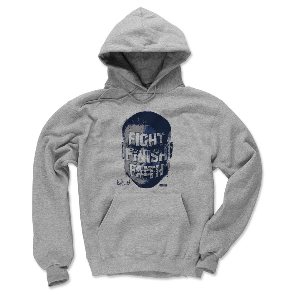 Dak Prescott Men's Hoodie | 500 LEVEL