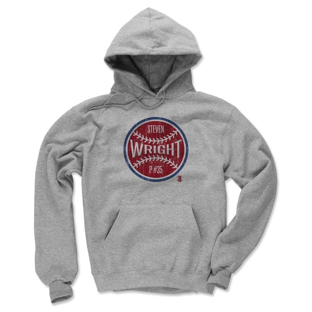 Steven Wright Men's Hoodie | 500 LEVEL