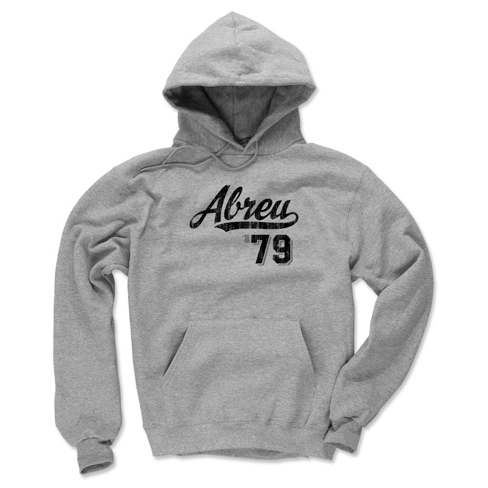 Jose Abreu Men's Hoodie | 500 LEVEL