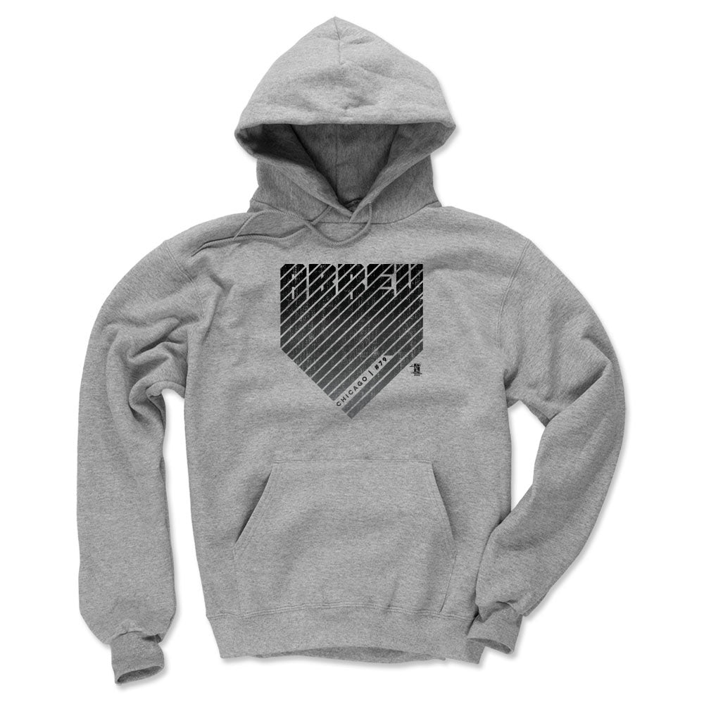 Jose Abreu Men&#39;s Hoodie | 500 LEVEL