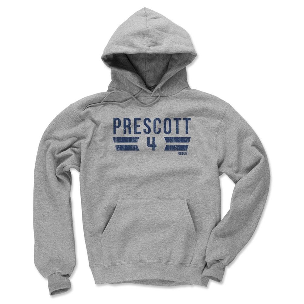 Dak Prescott Men's Hoodie | 500 LEVEL