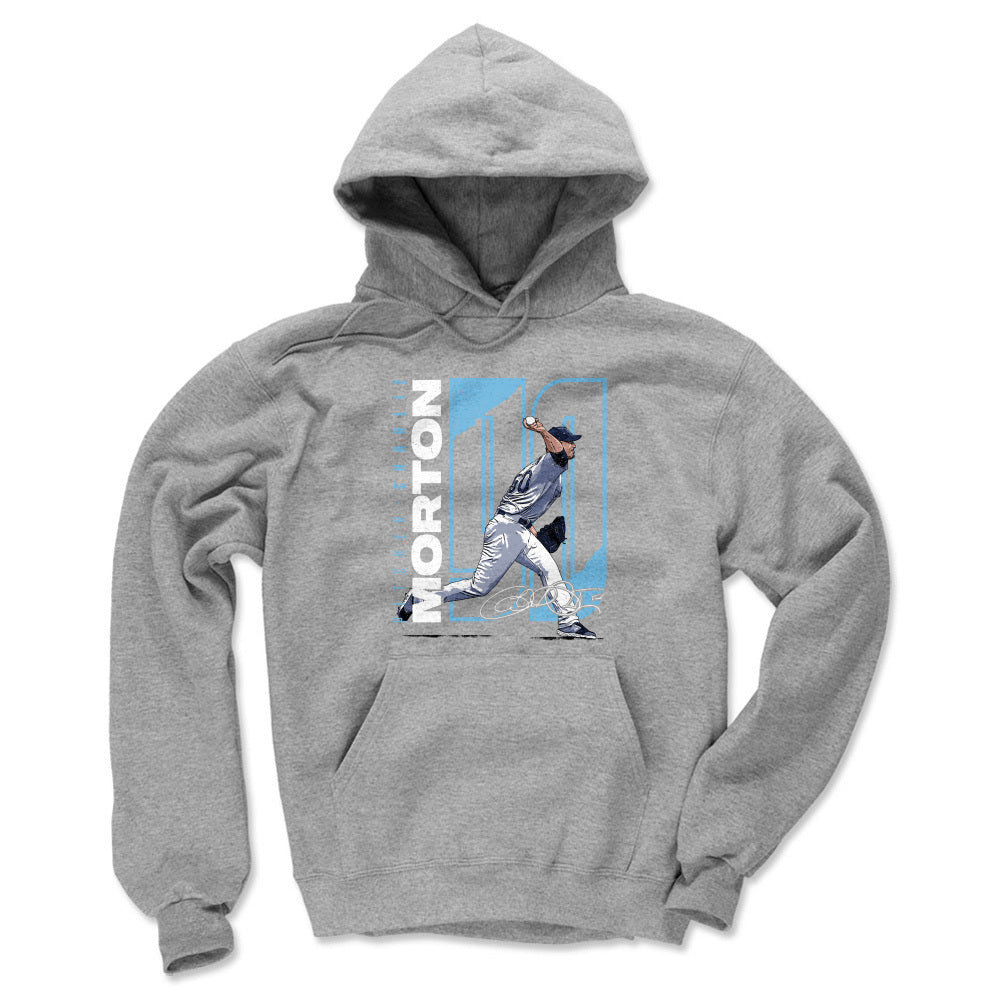 Charlie Morton Men&#39;s Hoodie | 500 LEVEL