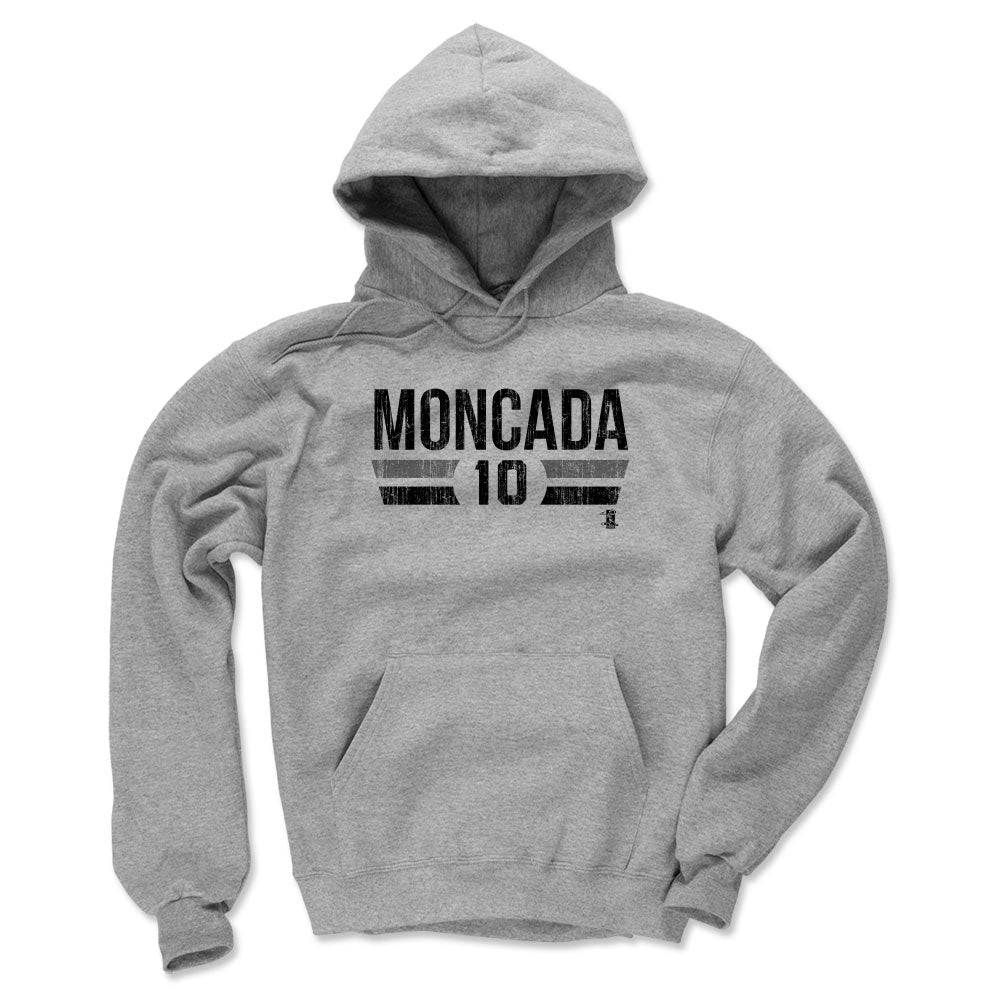 Yoan Moncada Men&#39;s Hoodie | 500 LEVEL