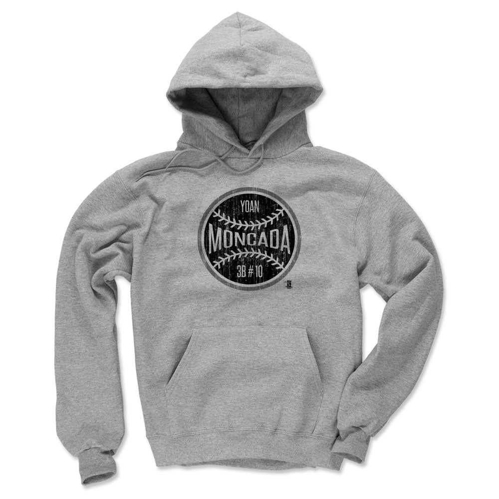 Yoan Moncada Men&#39;s Hoodie | 500 LEVEL