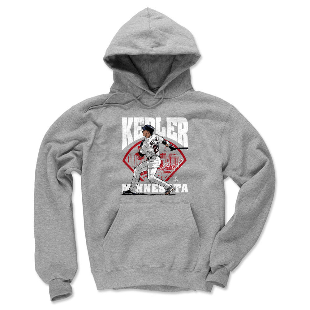 Max Kepler Men&#39;s Hoodie | 500 LEVEL