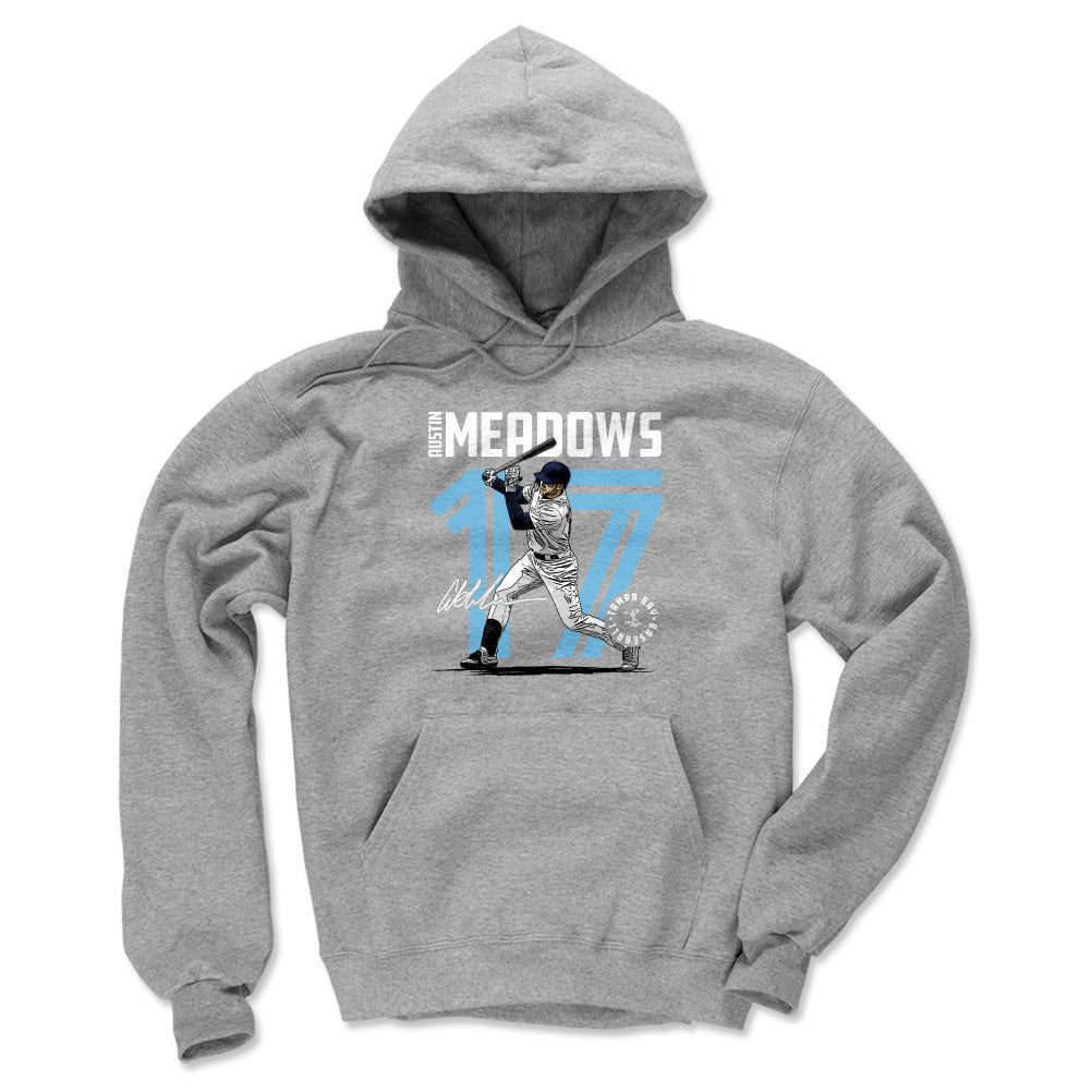Austin Meadows Men's Hoodie | 500 LEVEL