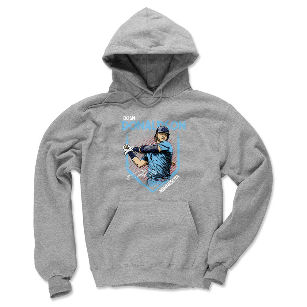 Josh Donaldson Men's Hoodie | 500 LEVEL