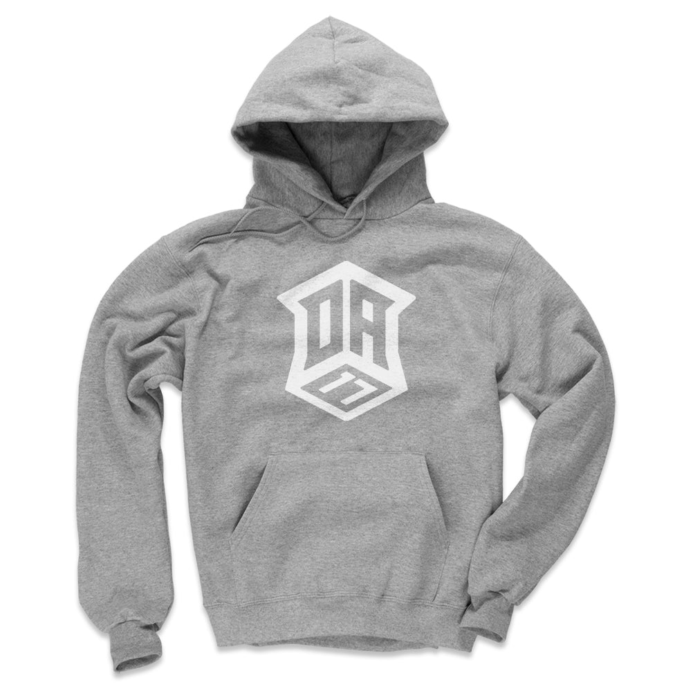 Davante Adams Men's Hoodie | 500 LEVEL