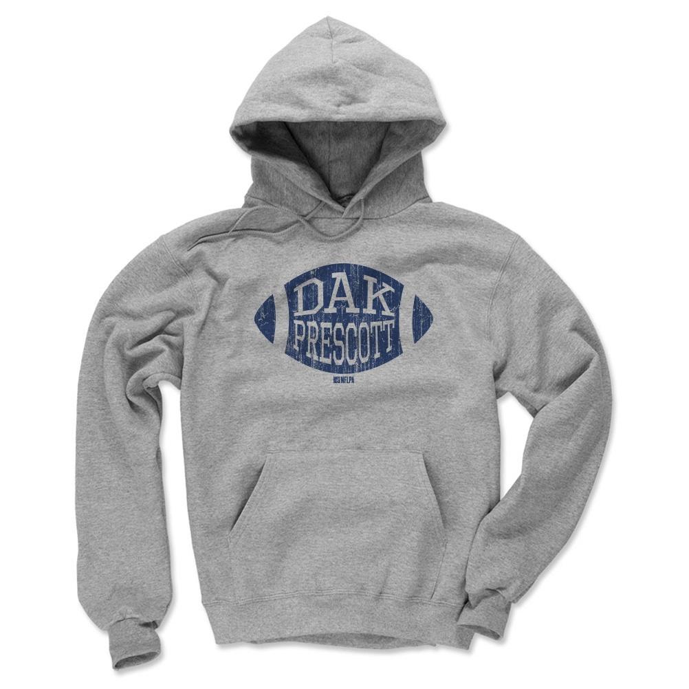 Dak Prescott Men's Hoodie | 500 LEVEL