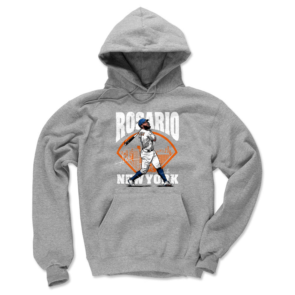 Amed Rosario Men's Hoodie | 500 LEVEL