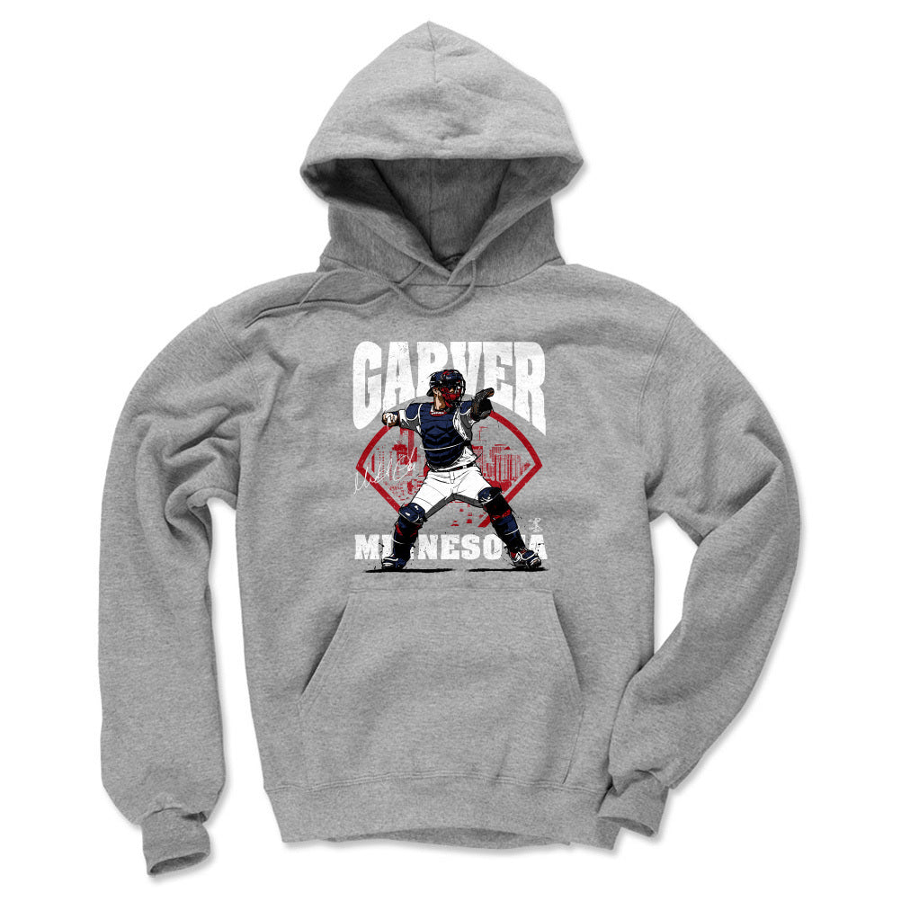 Mitch Garver Men&#39;s Hoodie | 500 LEVEL