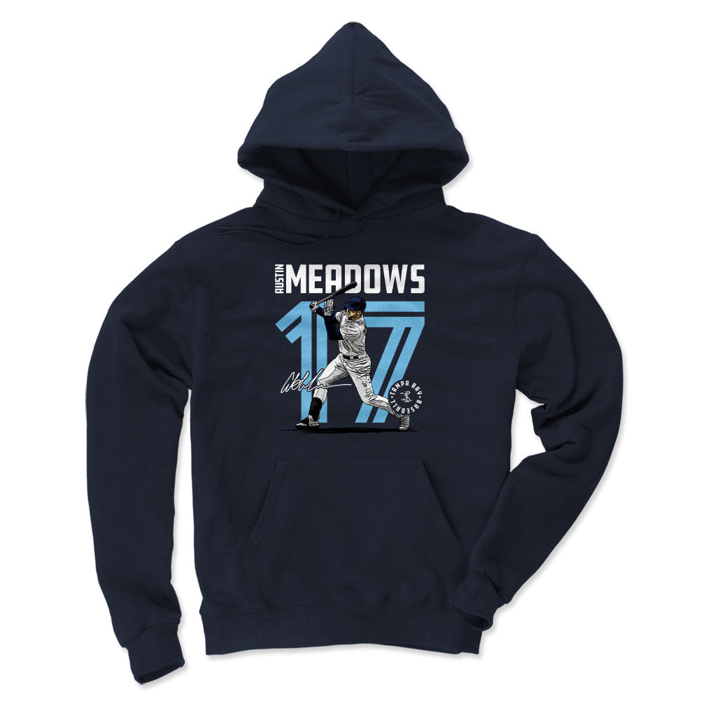 Austin Meadows Men&#39;s Hoodie | 500 LEVEL