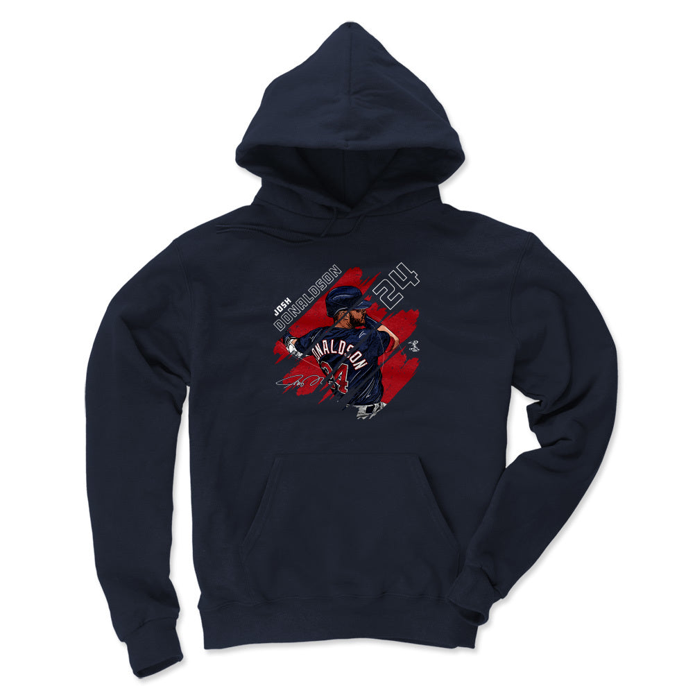 Josh Donaldson Men's Hoodie | 500 LEVEL