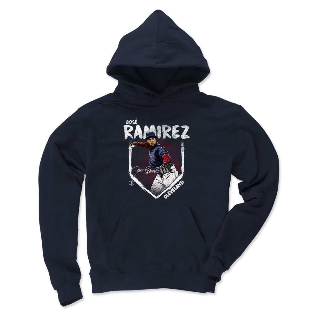 Jose Ramirez Men's Hoodie | 500 LEVEL