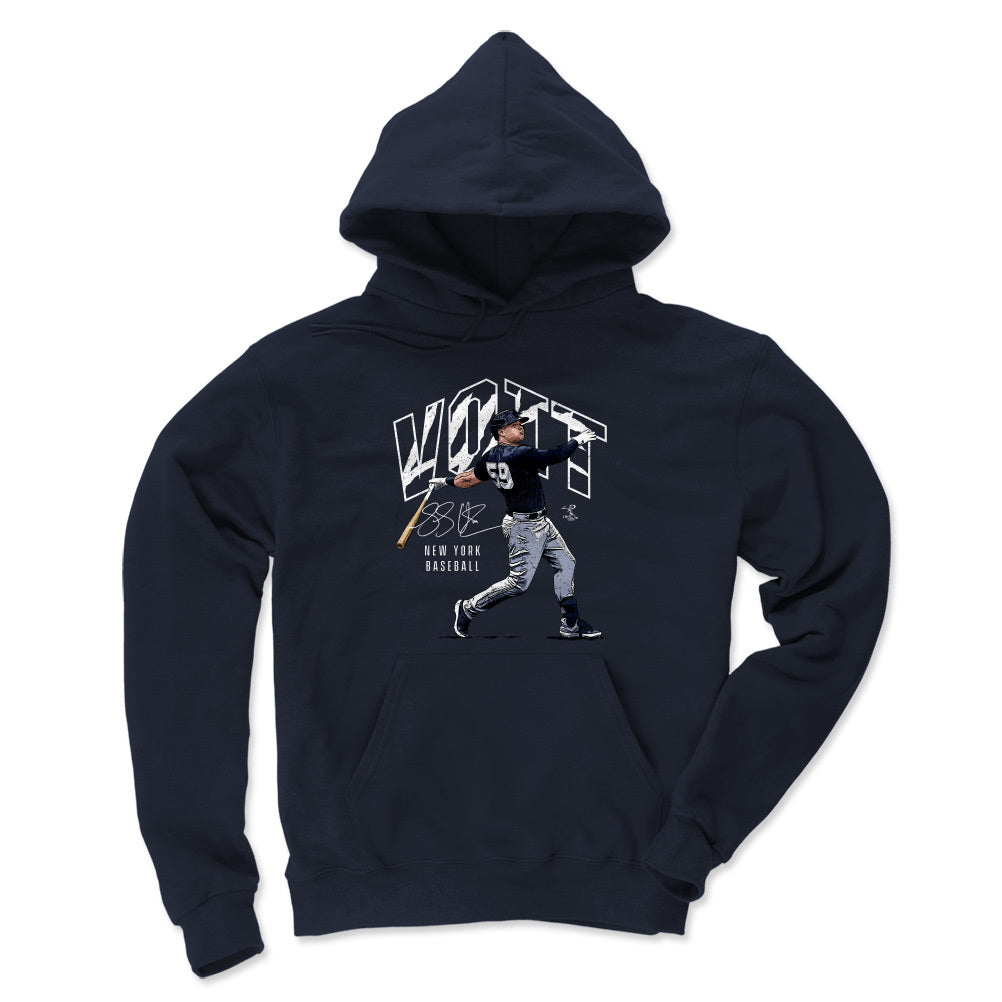 Luke Voit Men&#39;s Hoodie | 500 LEVEL
