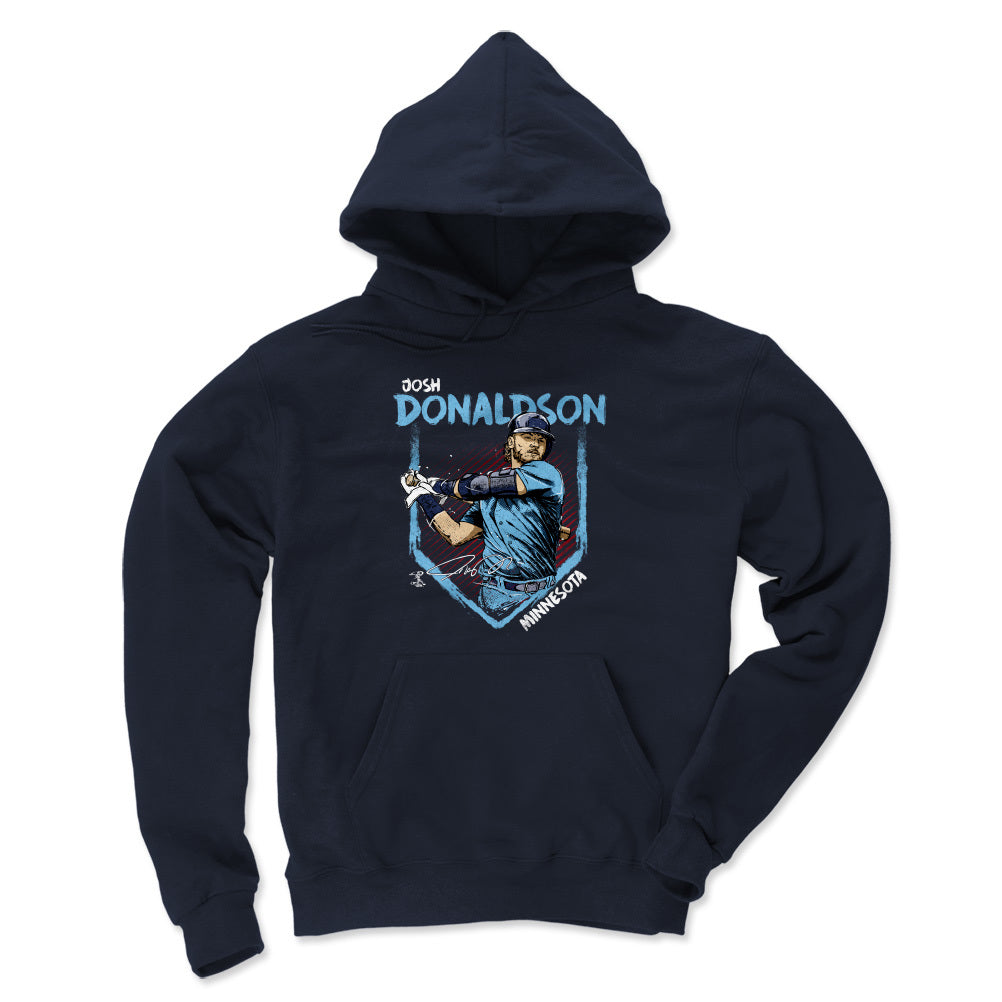 Josh Donaldson Men&#39;s Hoodie | 500 LEVEL
