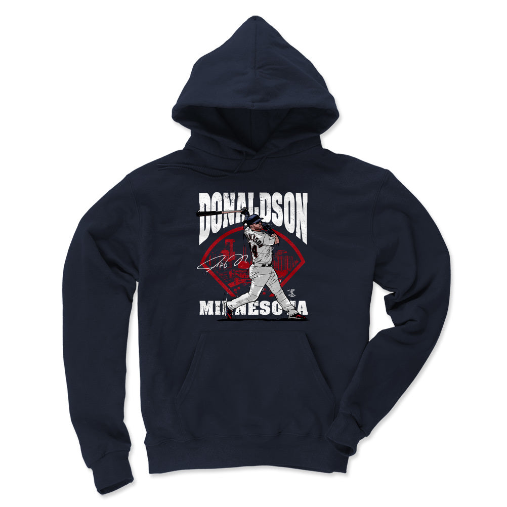 Josh Donaldson Men&#39;s Hoodie | 500 LEVEL