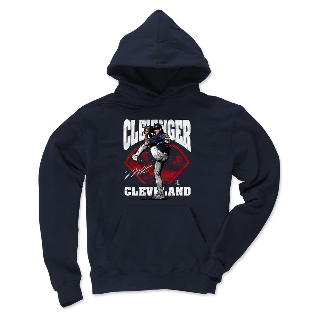 Mike Clevinger Men&#39;s Hoodie | 500 LEVEL