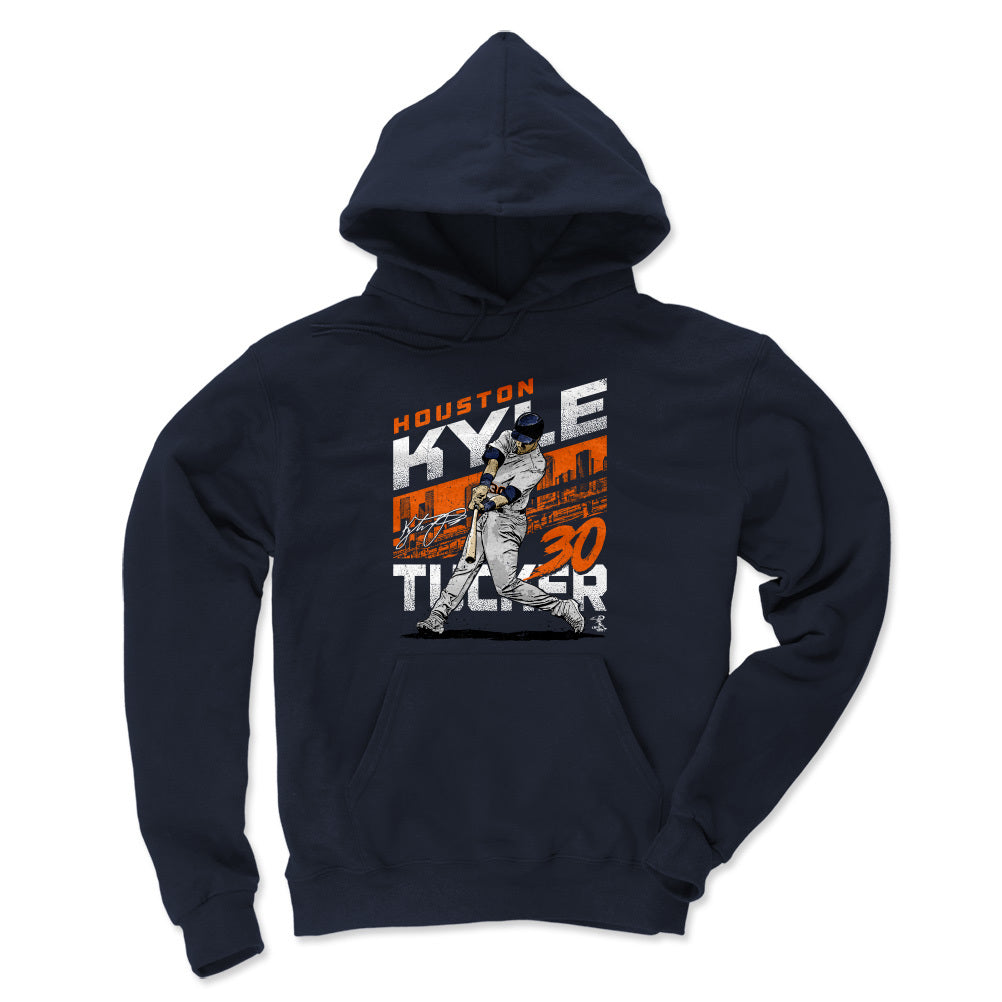 Kyle Tucker Men's Hoodie | 500 LEVEL