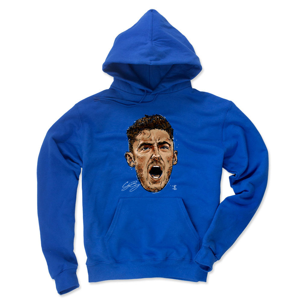 Cody Bellinger Men&#39;s Hoodie | 500 LEVEL