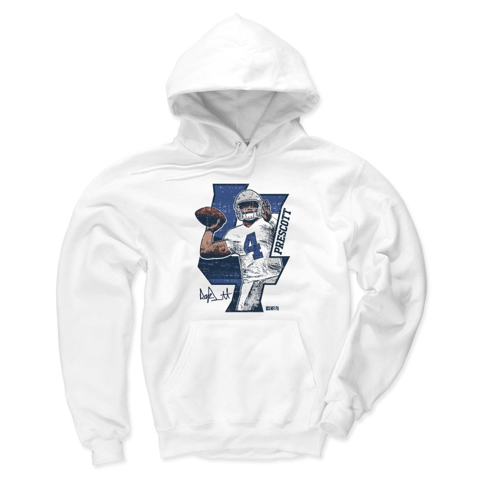 Dak Prescott Men&#39;s Hoodie | 500 LEVEL