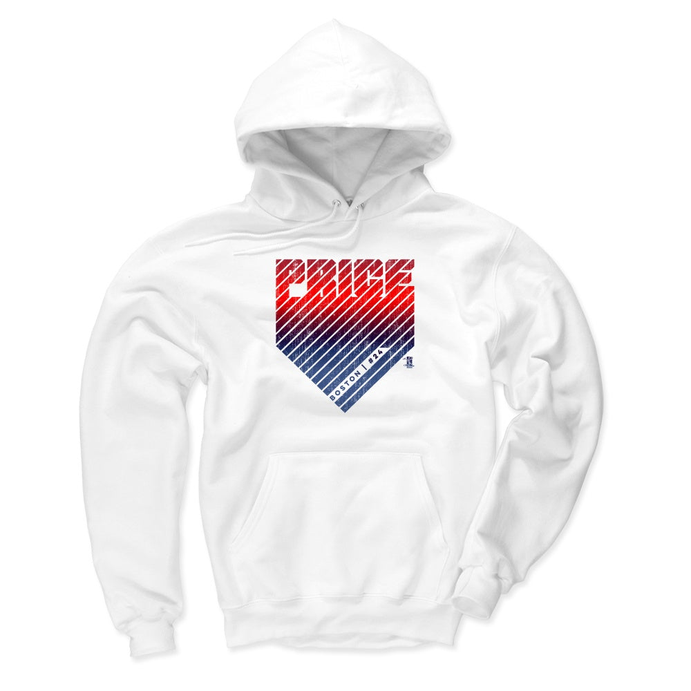 David Price Men&#39;s Hoodie | 500 LEVEL