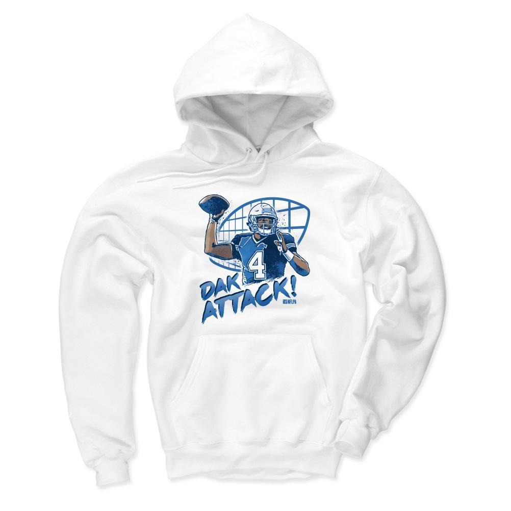 Dak Prescott Men's Hoodie | 500 LEVEL