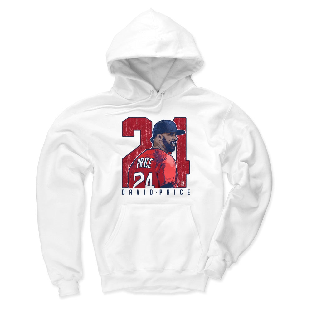 David Price Men&#39;s Hoodie | 500 LEVEL
