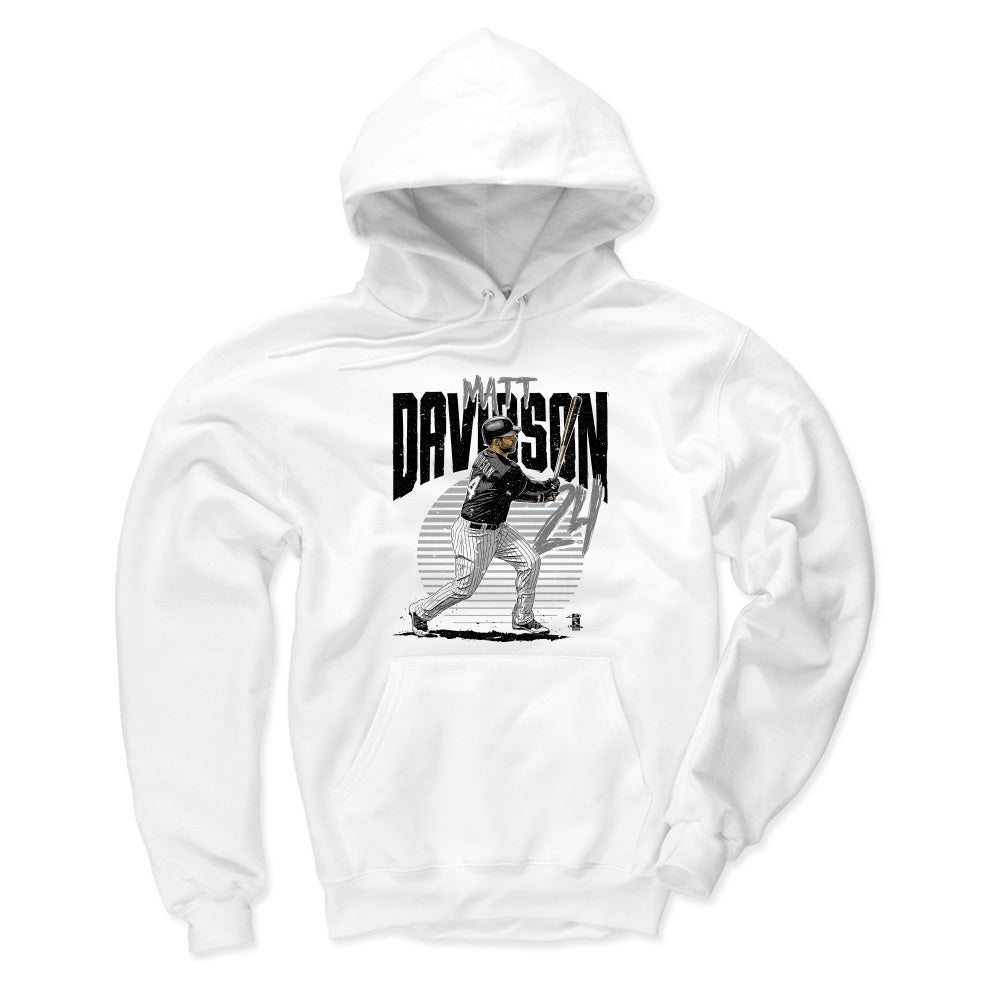 Matt Davidson Men's Hoodie | 500 LEVEL