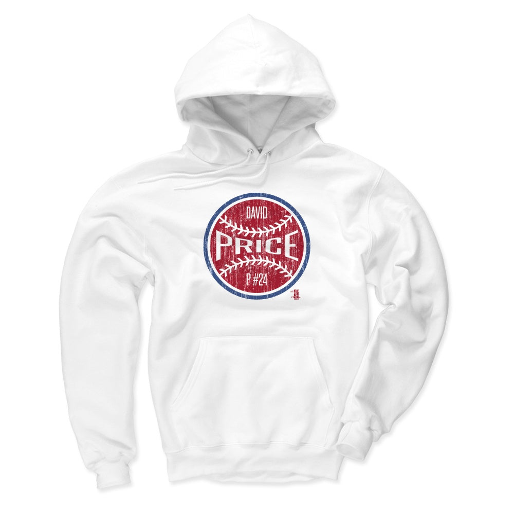 David Price Men&#39;s Hoodie | 500 LEVEL