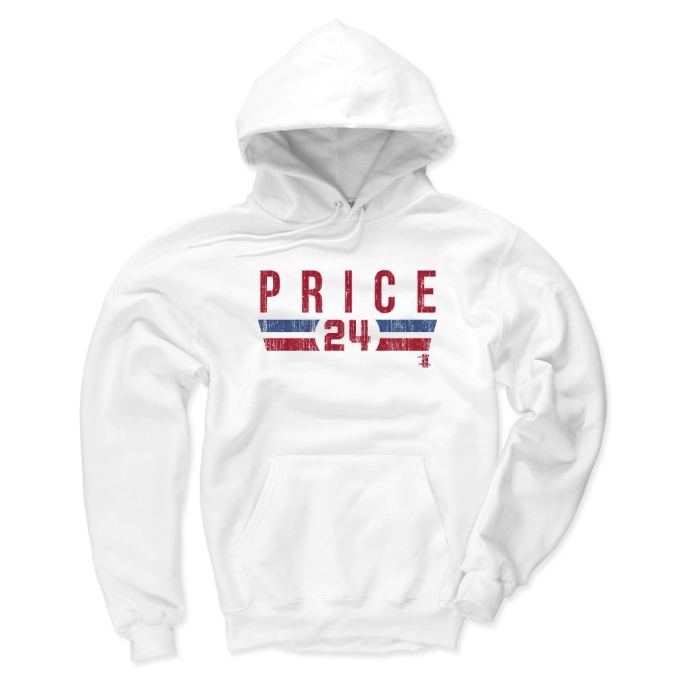 David Price Men&#39;s Hoodie | 500 LEVEL