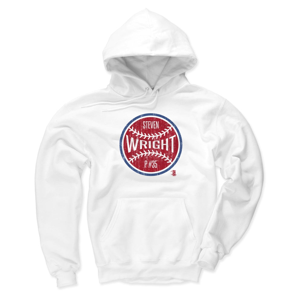 Steven Wright Men's Hoodie | 500 LEVEL