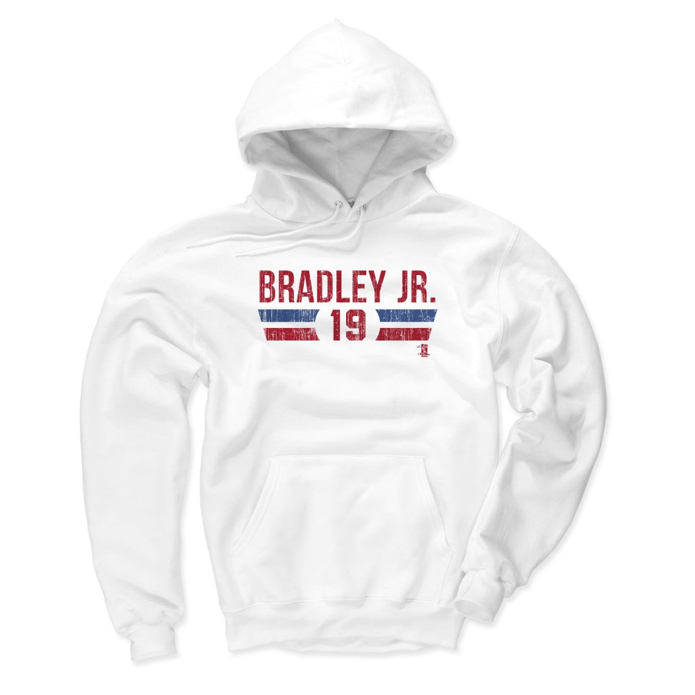 Jackie Bradley Jr. Men's Hoodie | 500 LEVEL