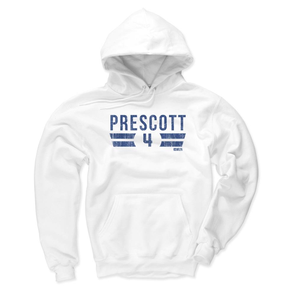 Dak Prescott Men&#39;s Hoodie | 500 LEVEL