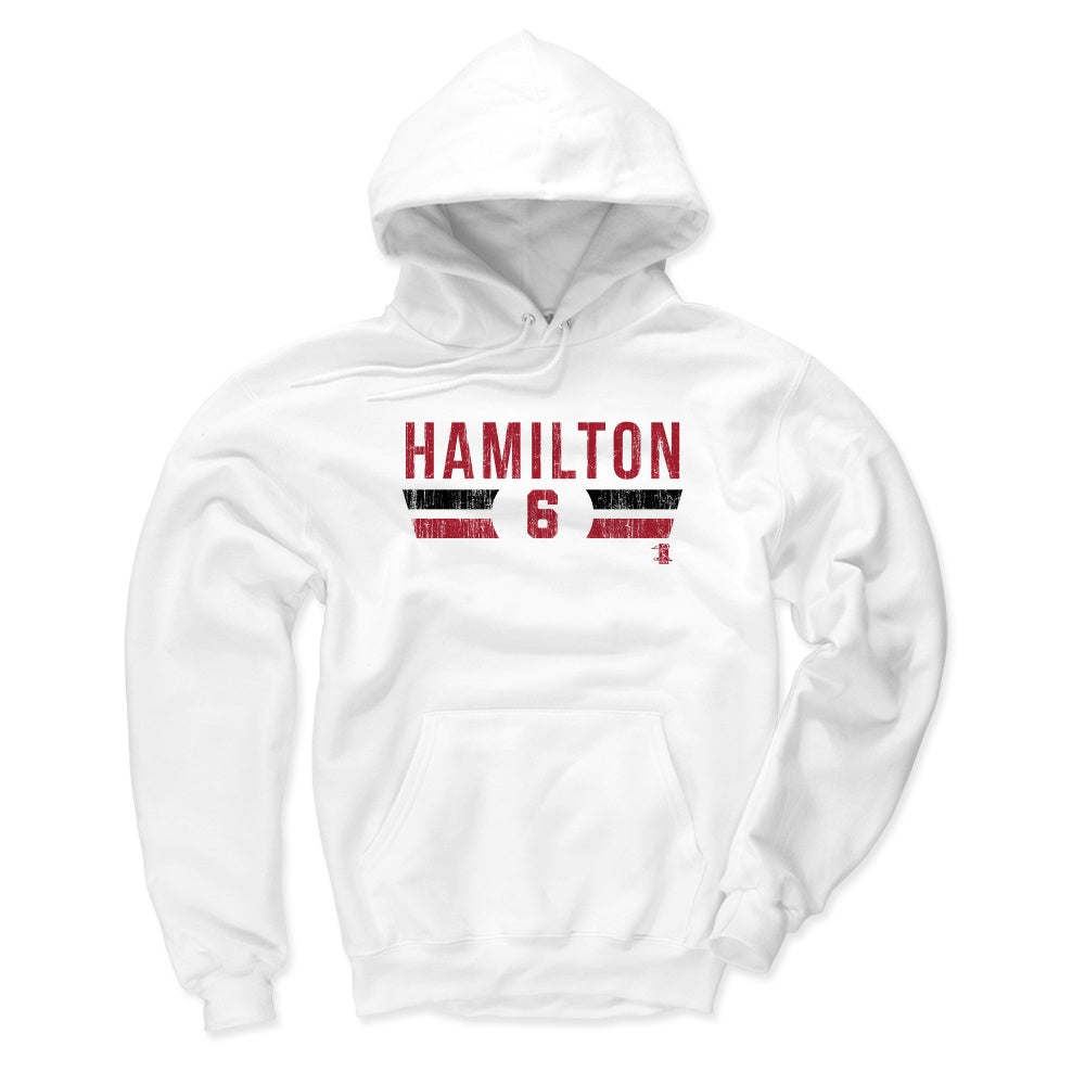 Billy Hamilton Men&#39;s Hoodie | 500 LEVEL