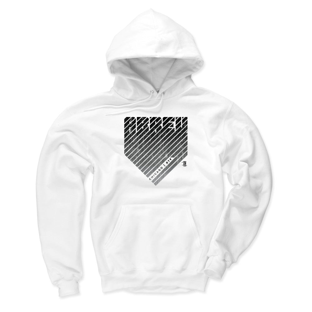 Jose Abreu Men's Hoodie | 500 LEVEL