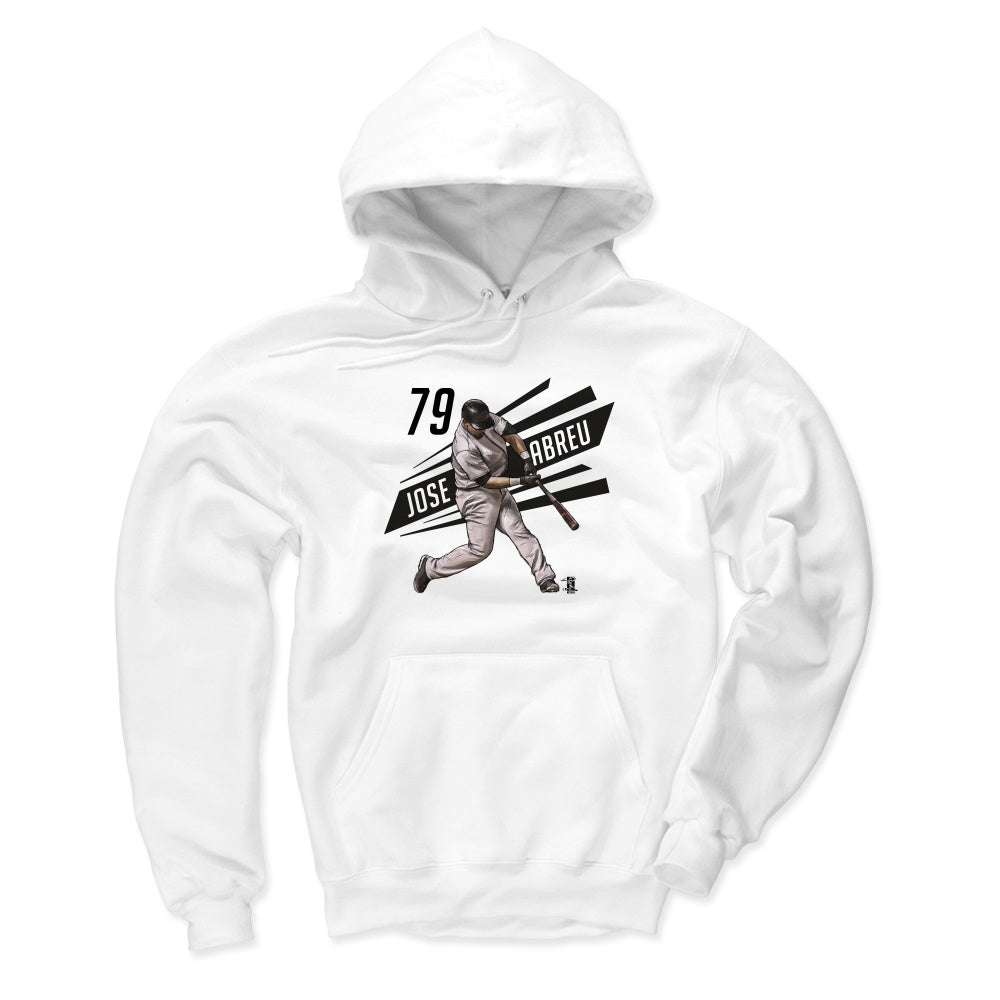 Jose Abreu Men&#39;s Hoodie | 500 LEVEL
