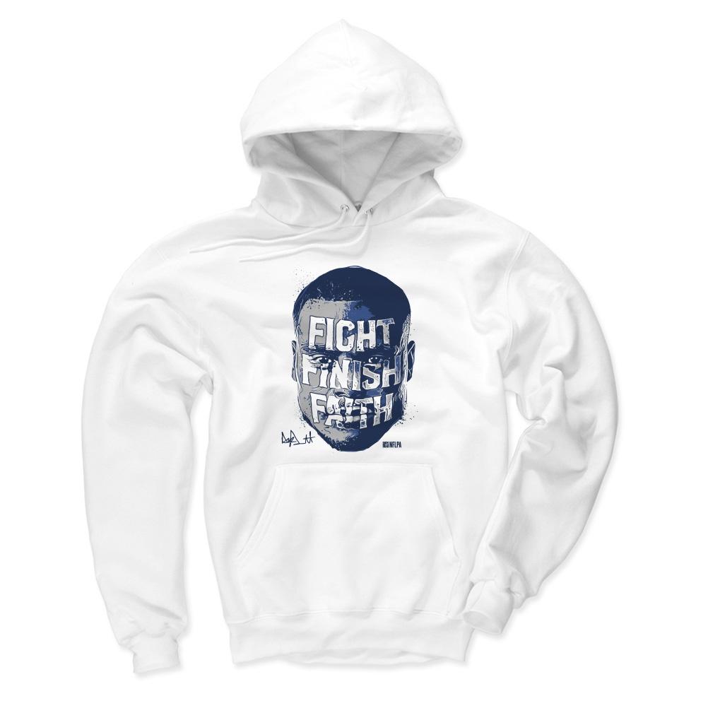 Dak Prescott Men&#39;s Hoodie | 500 LEVEL